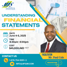 Understanding Financial Statements