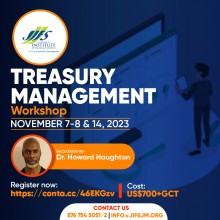 2023 Treasury Management Workshop