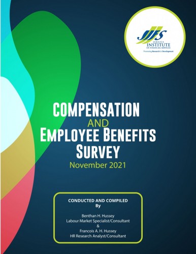 Compensation and employee benefits survey
