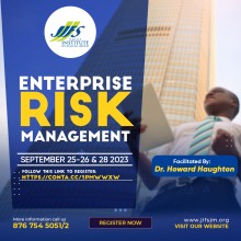 Enterprise Wide Risk Management