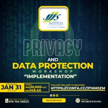 Privacy and Data Protection - Implementation
