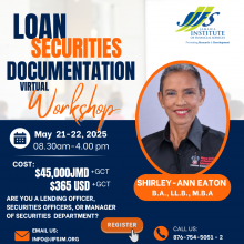 Loan Securities Documentation Workshop
